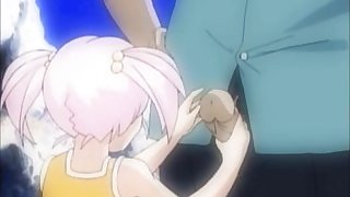 Hottest Young Anime Futanari First Time Sex