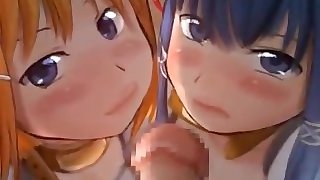 3d hentai maids