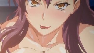 HMV 2 - I love all hentai bitches
