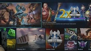 Asian Gamer Girl gives blow job live on stream SHADELEAF2014 (uncensored)