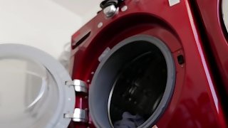 BANG Confessions - Tiny Teen Lucie Role-Plays With Her Step dad