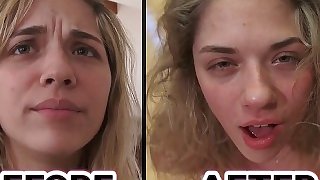 CUTE TEENS TURNED INTO FUCKMEAT AND USED IN EVERY WAY IMAGINABLE - R&R04